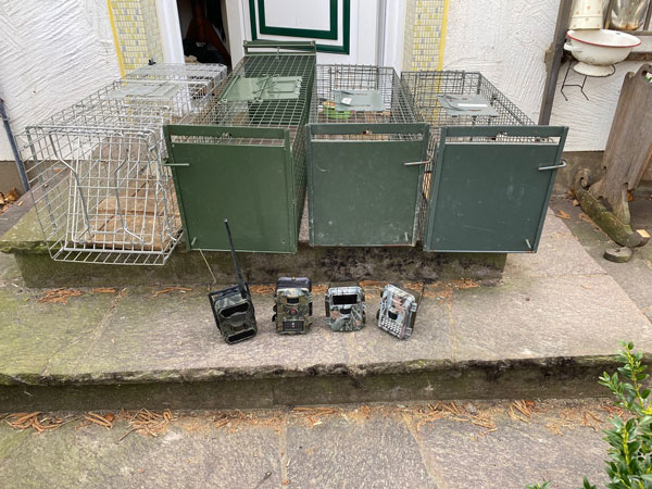 Equipment